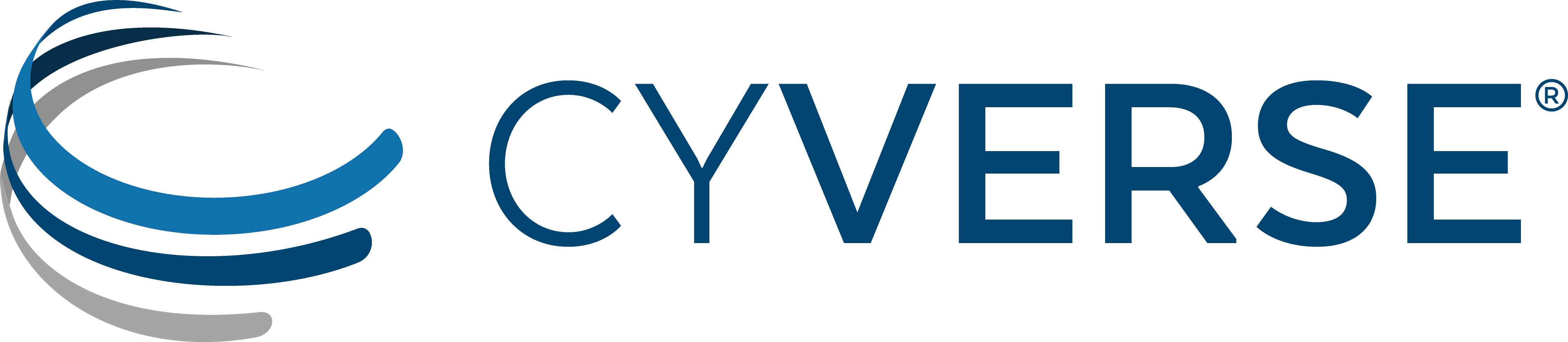 Cyverse logo